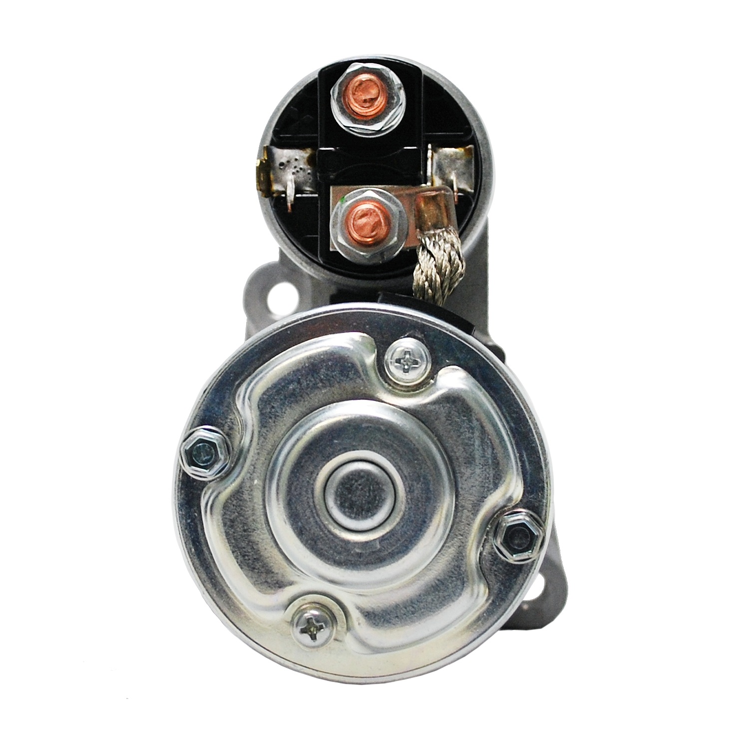 ACDELCO GOLD/PROFESSIONAL - Reman Starter Motor - DCC - 336-2177