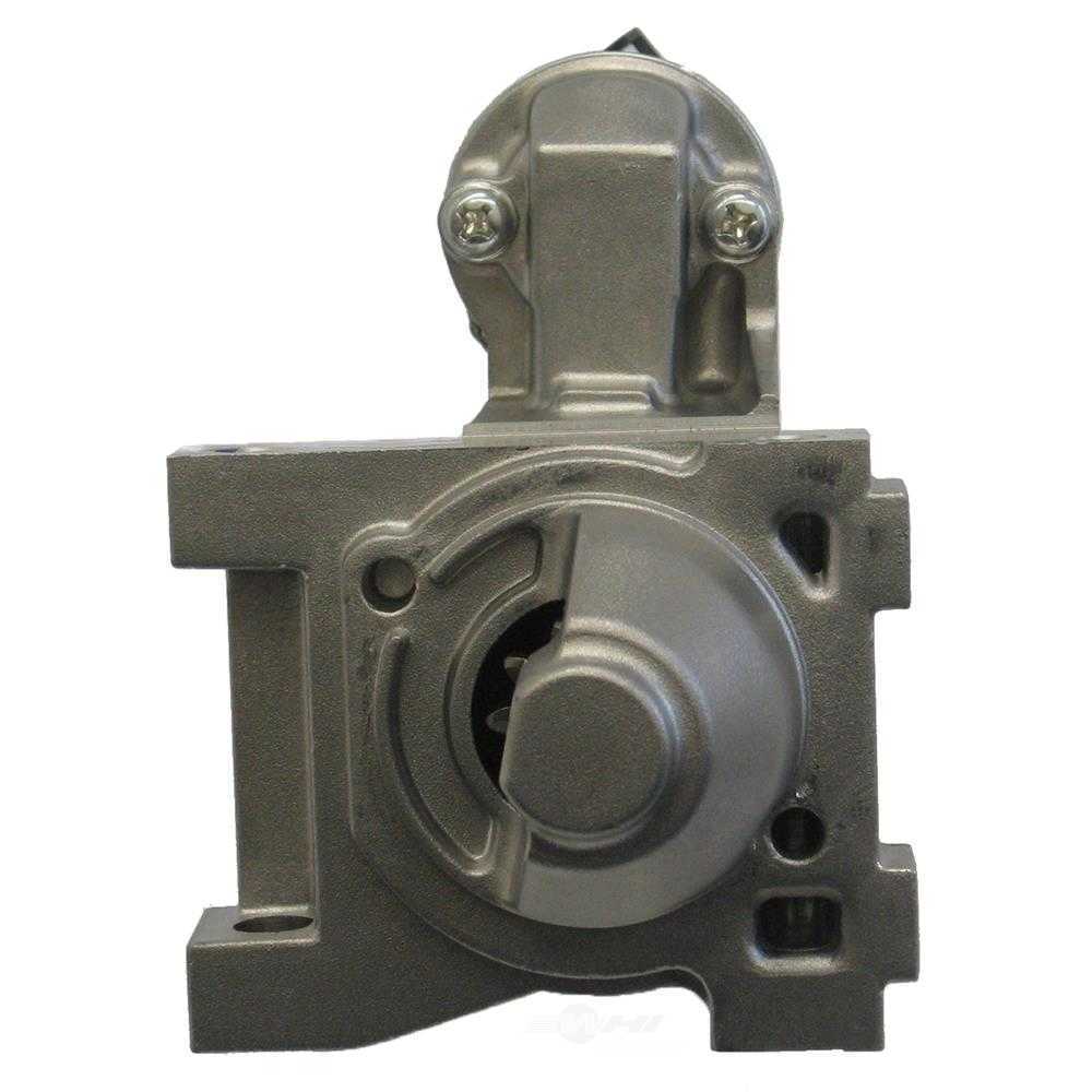 ACDELCO GOLD/PROFESSIONAL - Reman Starter Motor - DCC 336-2194