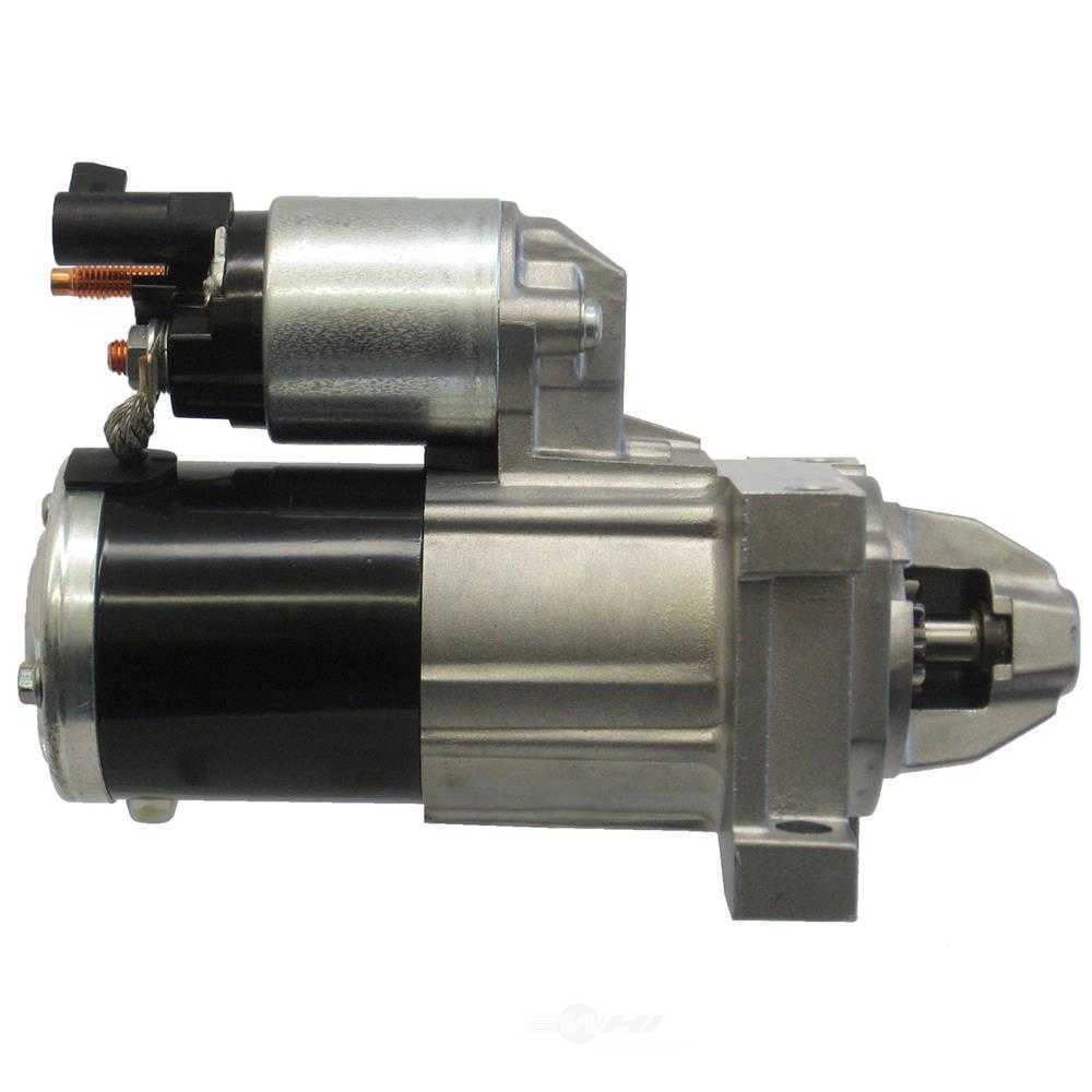 ACDELCO GOLD/PROFESSIONAL - Reman Starter Motor - DCC 336-2194