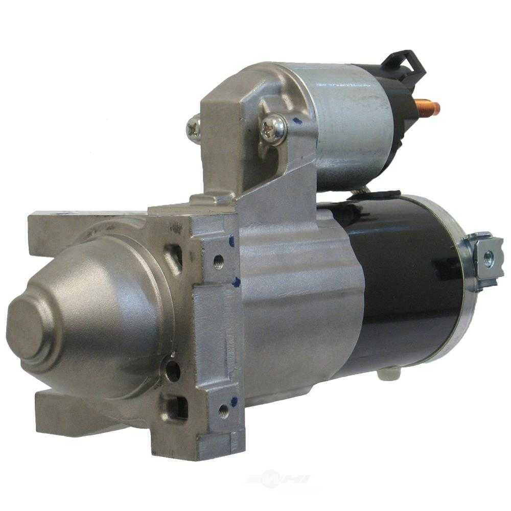 ACDELCO GOLD/PROFESSIONAL - Reman Starter Motor - DCC 336-2194