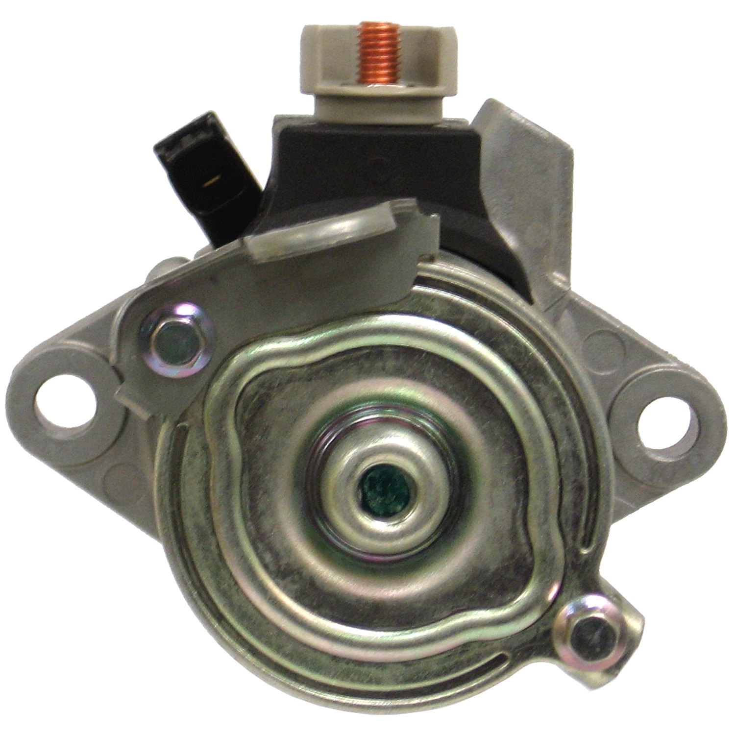 ACDELCO GOLD/PROFESSIONAL - Reman Starter Motor - DCC - 336-2195