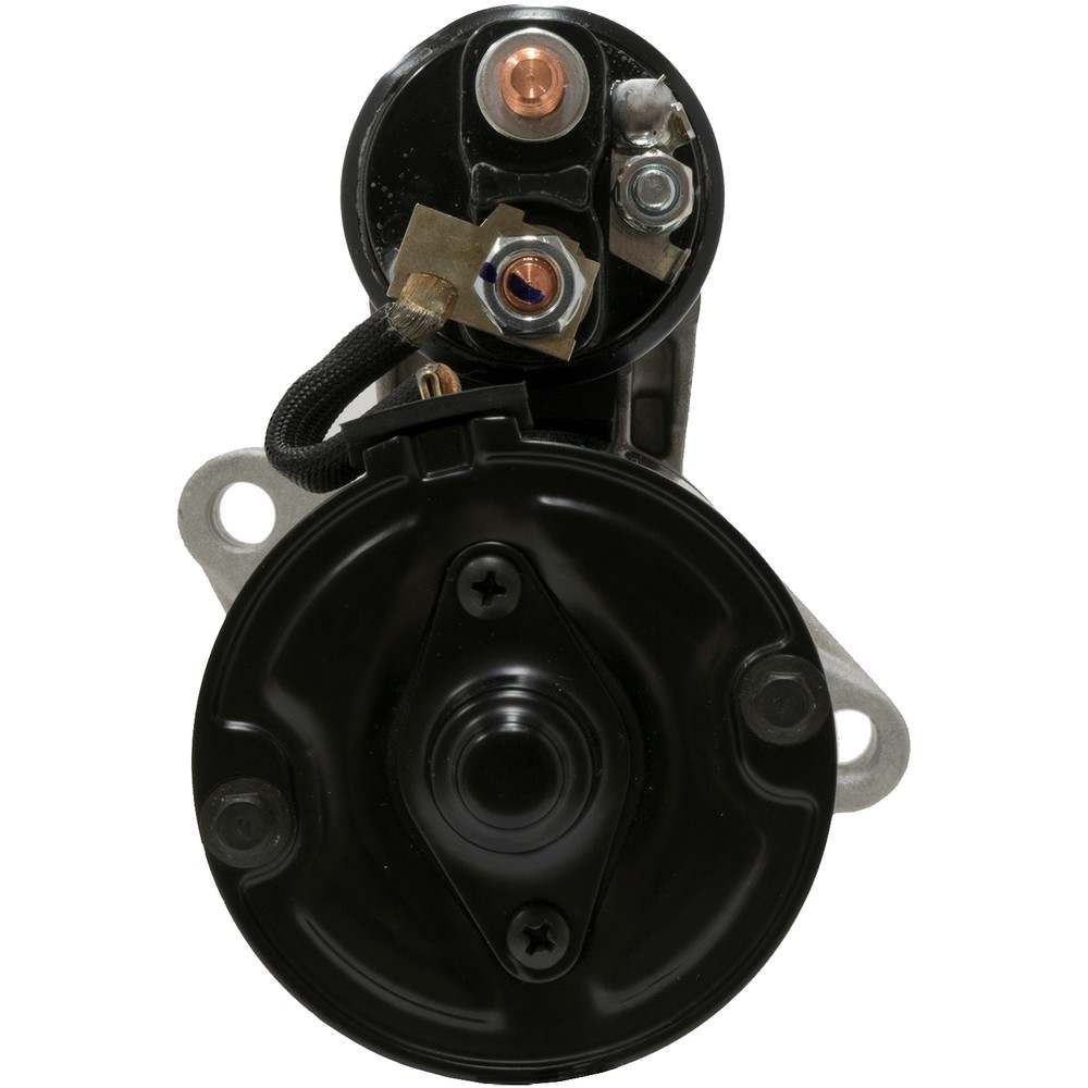 ACDELCO GOLD/PROFESSIONAL - Reman Starter Motor - DCC - 336-2199