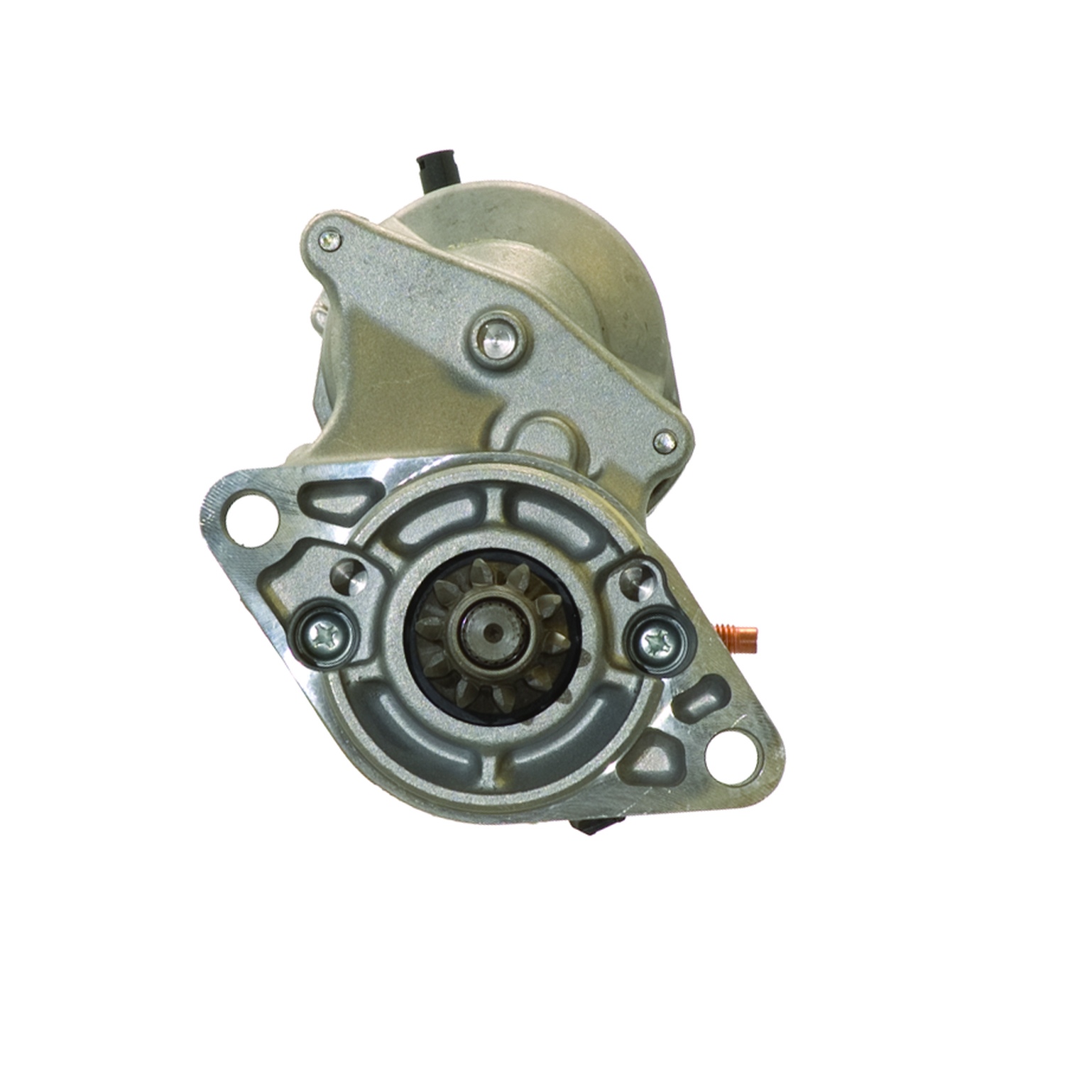 ACDELCO GOLD/PROFESSIONAL - Starter Motor - DCC 337-1158