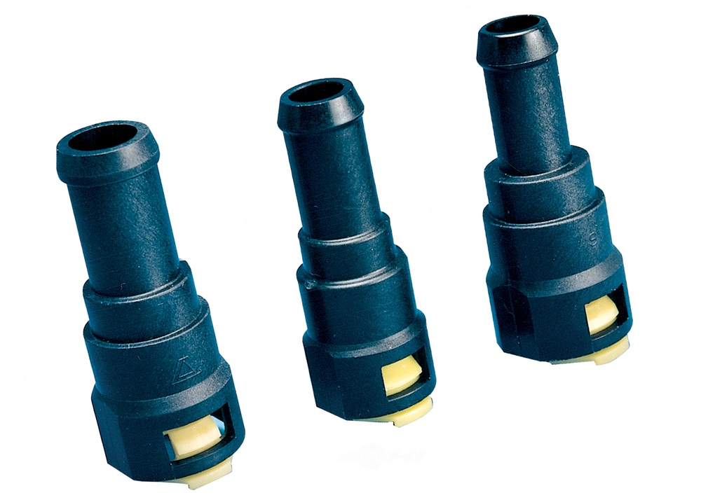 ACDELCO GOLD/PROFESSIONAL - HVAC Heater Hose Connector - DCC - 34001