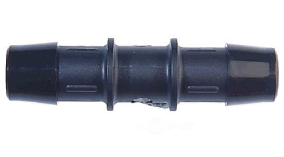 ACDELCO GOLD/PROFESSIONAL - HVAC Heater Hose Connector - DCC - 34125