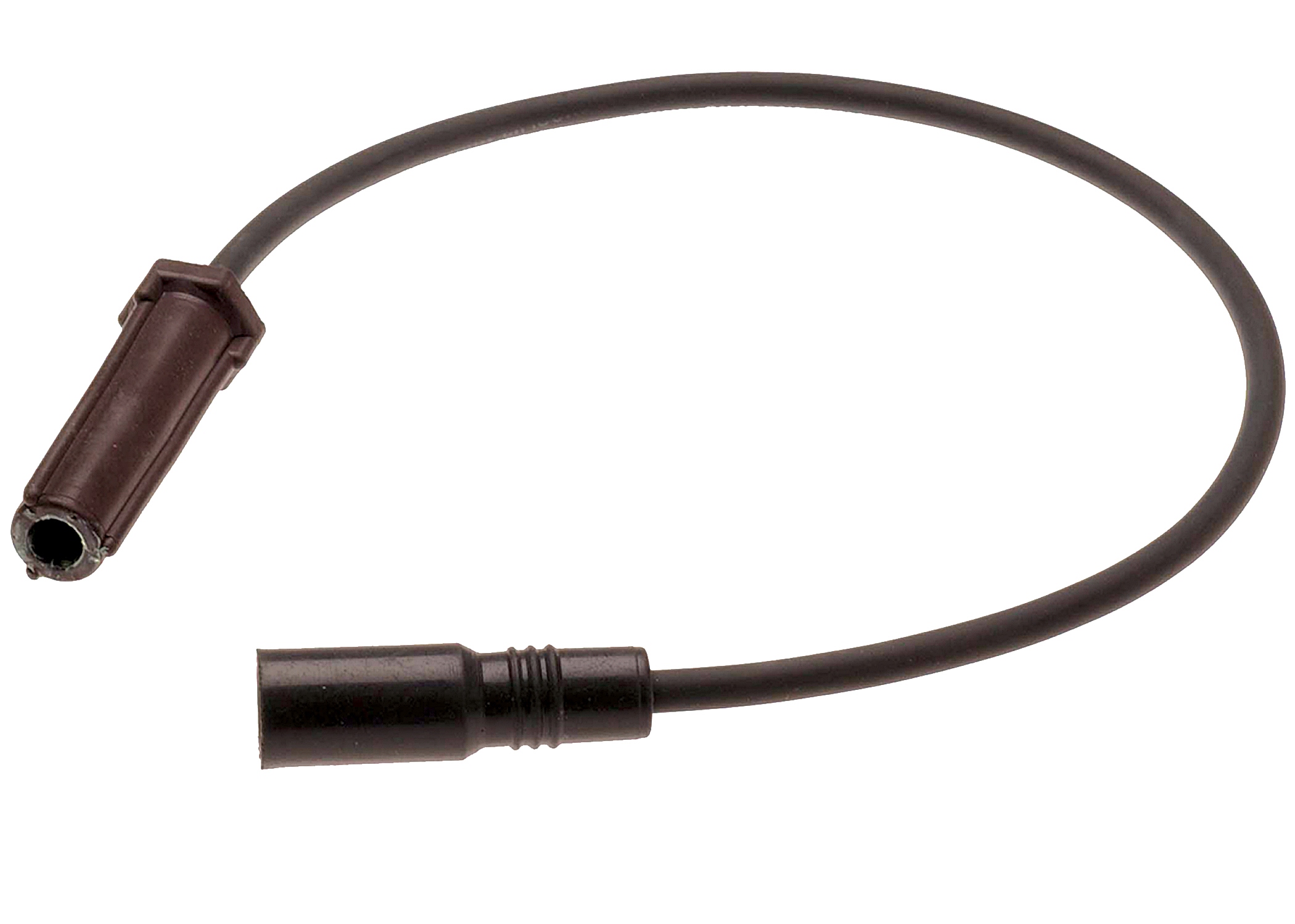 GM GENUINE PARTS - Spark Plug Wire (8) - GMP 346W