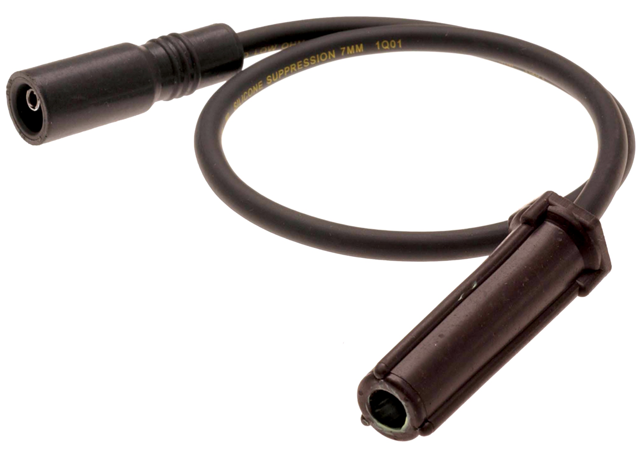 ACDELCO GM ORIGINAL EQUIPMENT - Spark Plug Wire (5) - DCB 347V