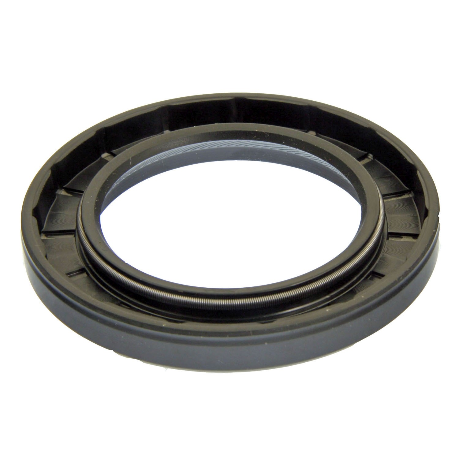 ACDELCO GOLD/PROFESSIONAL - Automatic Transmission Torque Converter Seal - DCC - 350609