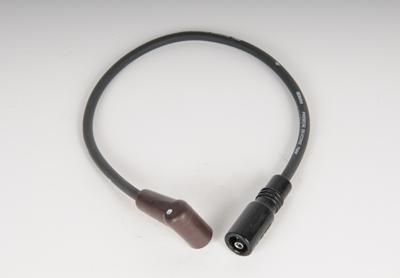 ACDELCO GM ORIGINAL EQUIPMENT - Spark Plug Wire - DCB - 351b