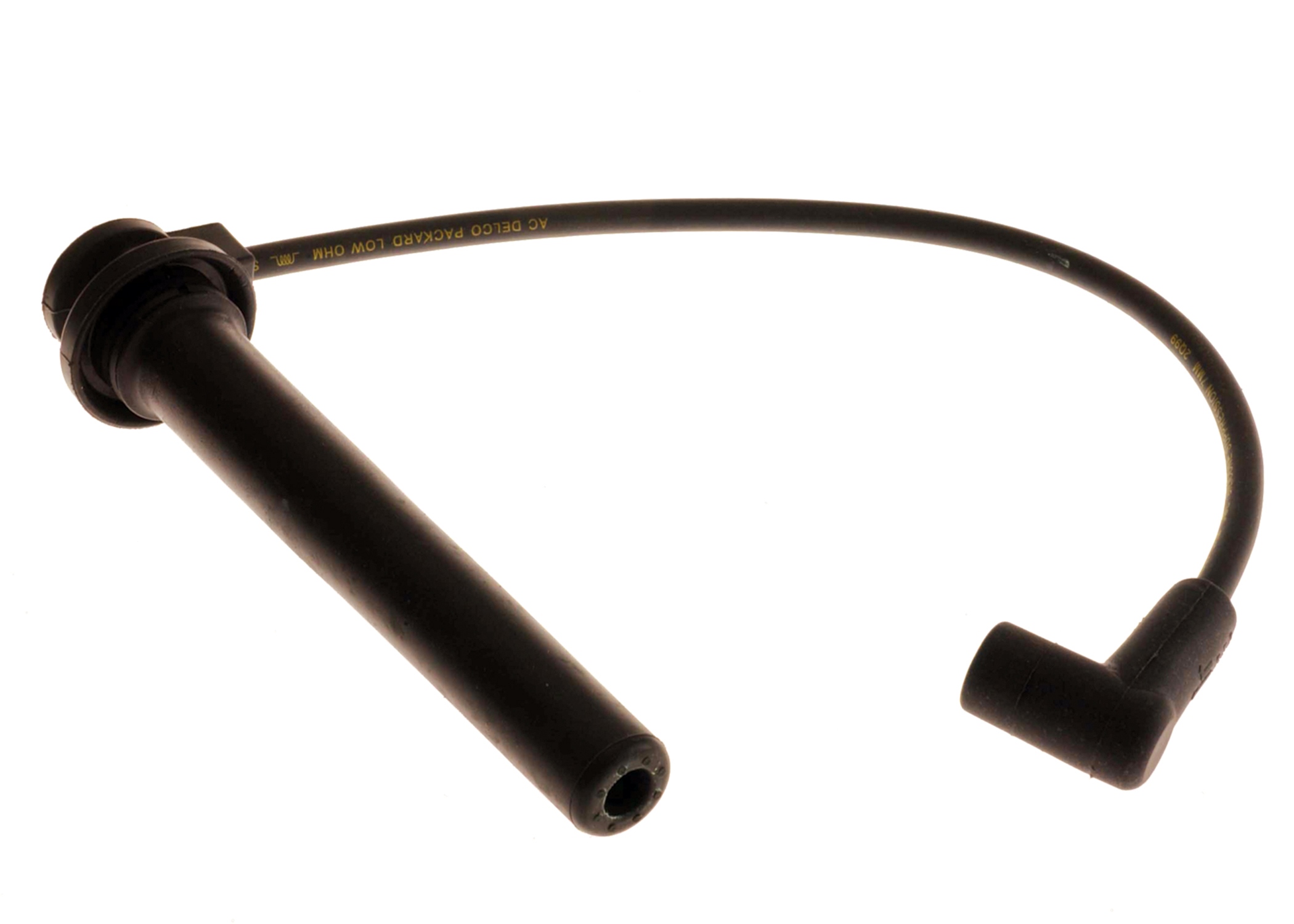 ACDELCO GM ORIGINAL EQUIPMENT - Spark Plug Wire - DCB - 351n