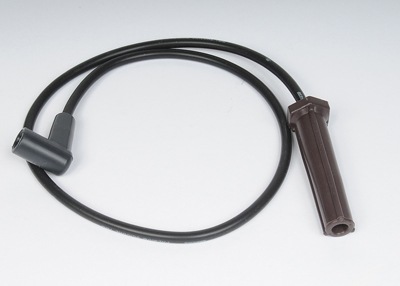 ACDELCO GM ORIGINAL EQUIPMENT - Spark Plug Wire - DCB - 353c