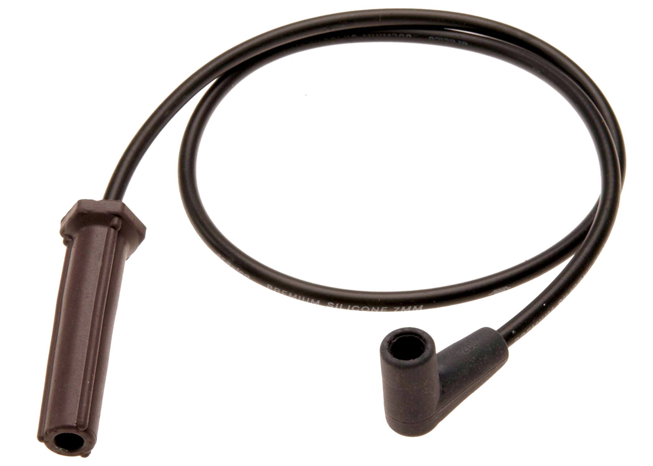 ACDELCO GM ORIGINAL EQUIPMENT - Spark Plug Wire - DCB - 353e