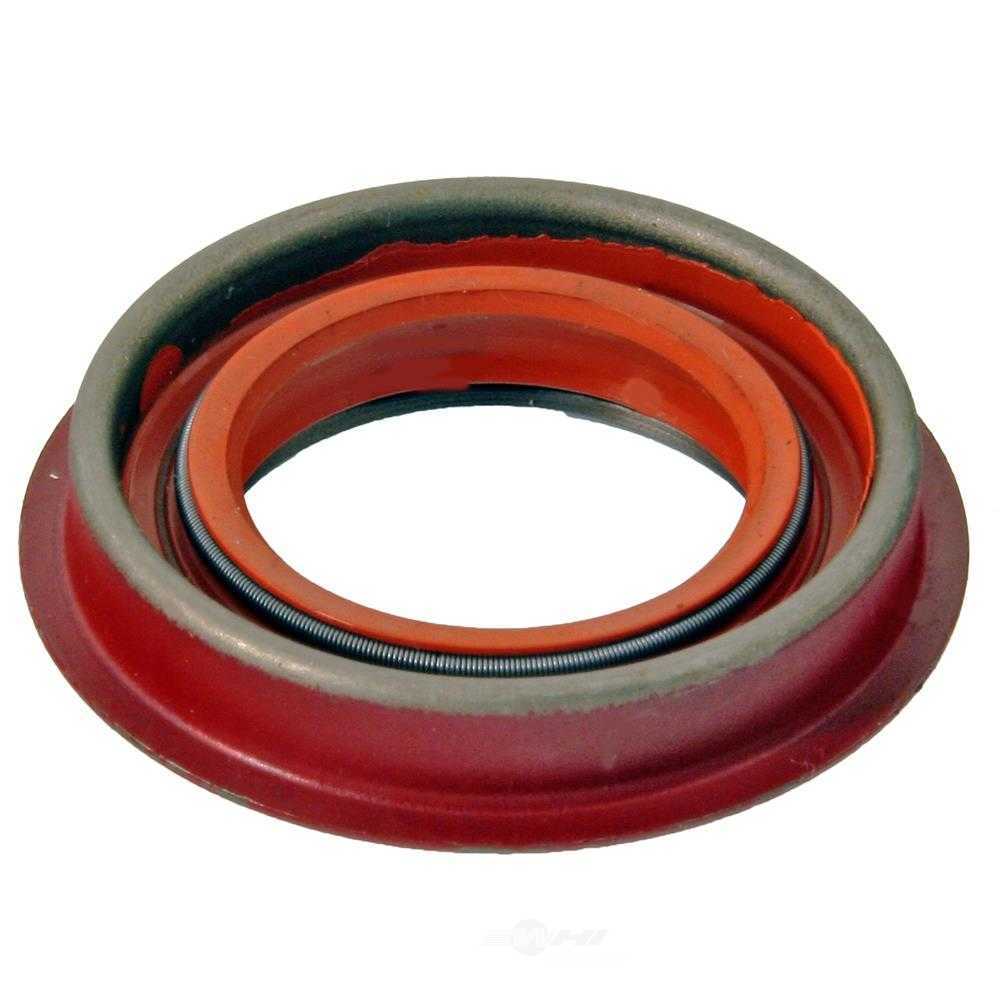 ACDELCO GOLD/PROFESSIONAL - Drive Axle Shaft Seal (Rear) - DCC 3543