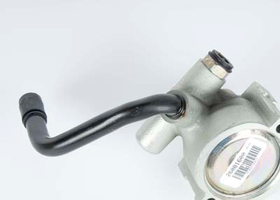 ACDELCO GM ORIGINAL EQUIPMENT - Power Steering Pump - DCB - 36-0013