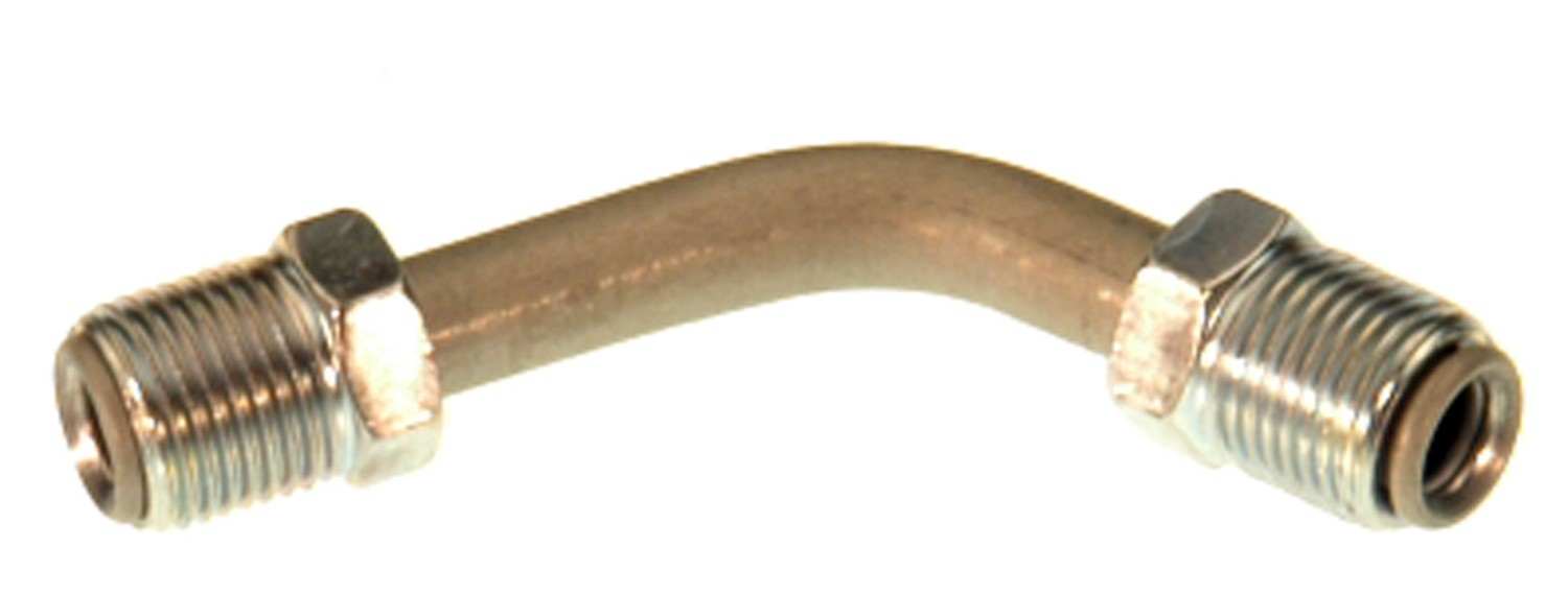 ACDELCO GOLD/PROFESSIONAL - Power Steering Pressure Line Hose Assembly - DCC - 36-349744