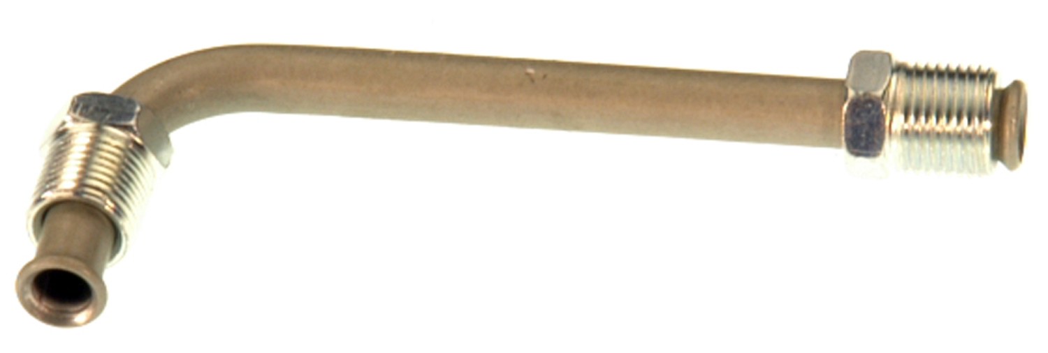 ACDELCO GOLD/PROFESSIONAL - Power Steering Pressure Line Hose Assembly - DCC - 36-349745