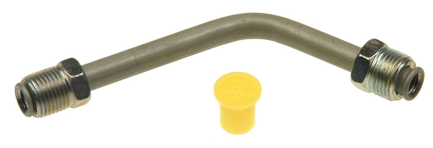 ACDELCO GOLD/PROFESSIONAL - Power Steering Pressure Line Hose Assembly - DCC - 36-349746