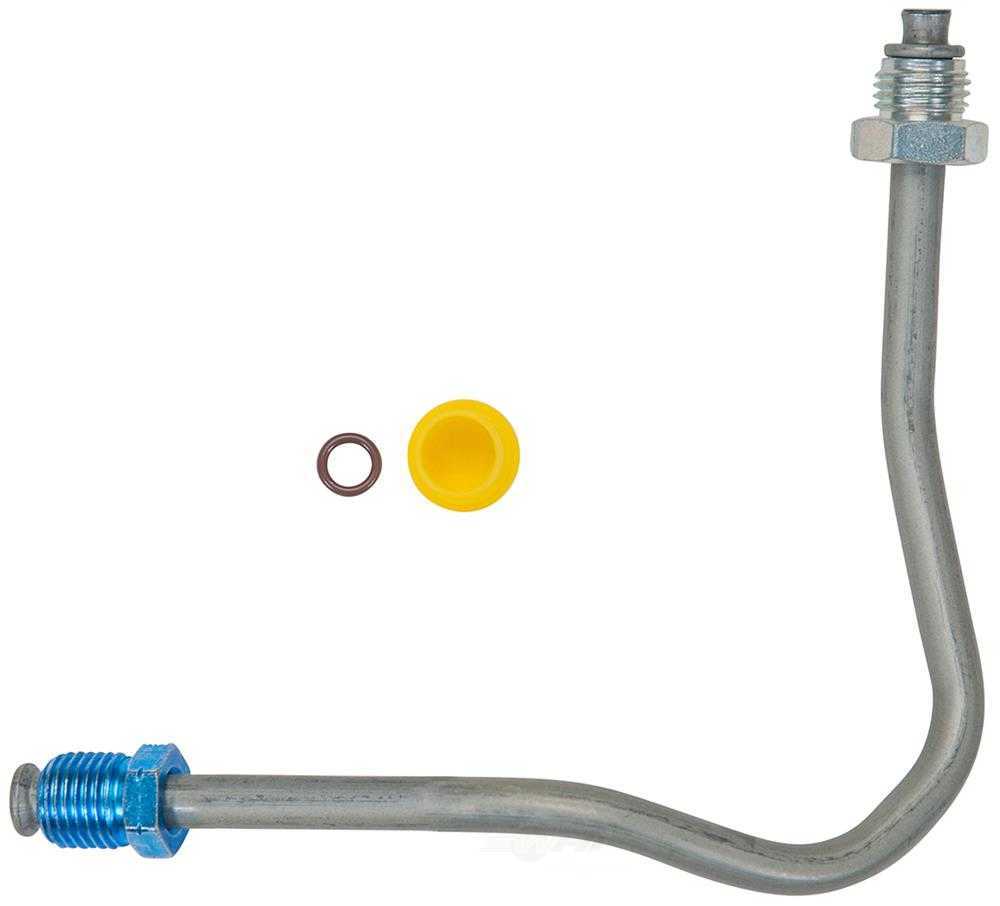 ACDELCO GOLD/PROFESSIONAL - Power Steering Pressure Line Hose Assembly - DCC - 36-349764