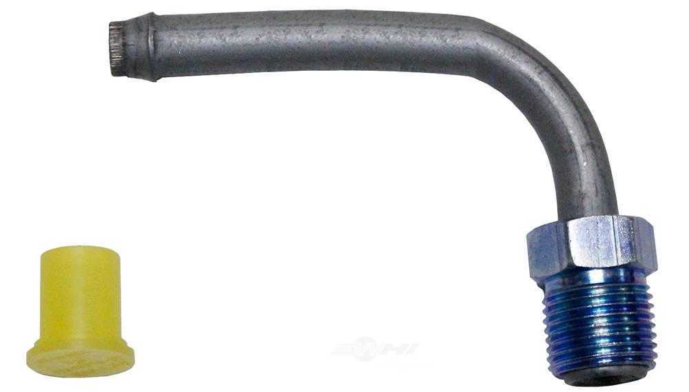 ACDELCO GOLD/PROFESSIONAL - Power Steering Return Line End Fitting - DCC - 36-349772