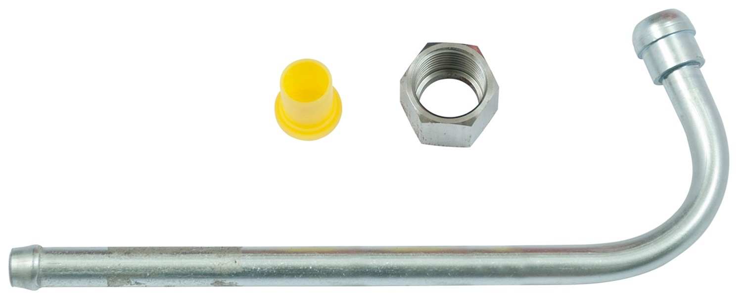 ACDELCO GOLD/PROFESSIONAL - Power Steering Return Line End Fitting - DCC - 36-349787