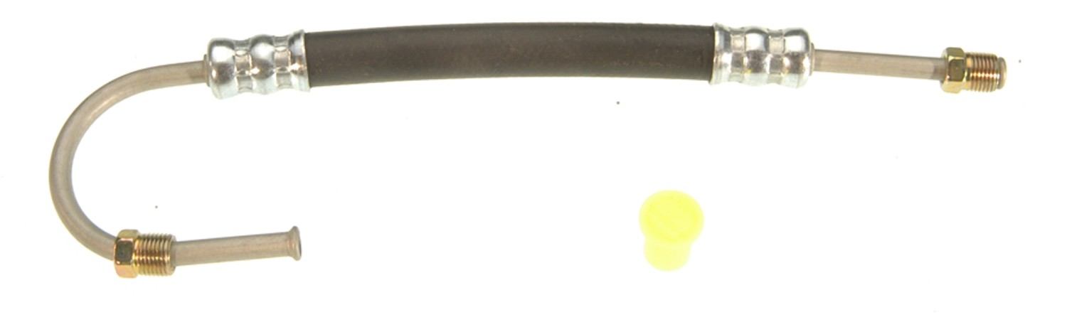 ACDELCO GOLD/PROFESSIONAL - Power Steering Pressure Line Hose Assembly - DCC - 36-352001
