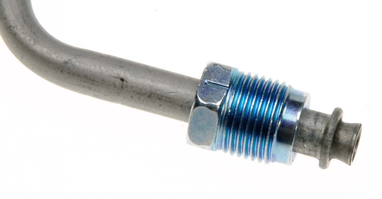 ACDELCO GOLD/PROFESSIONAL - Power Steering Pressure Line Hose Assembly - DCC - 36-352025
