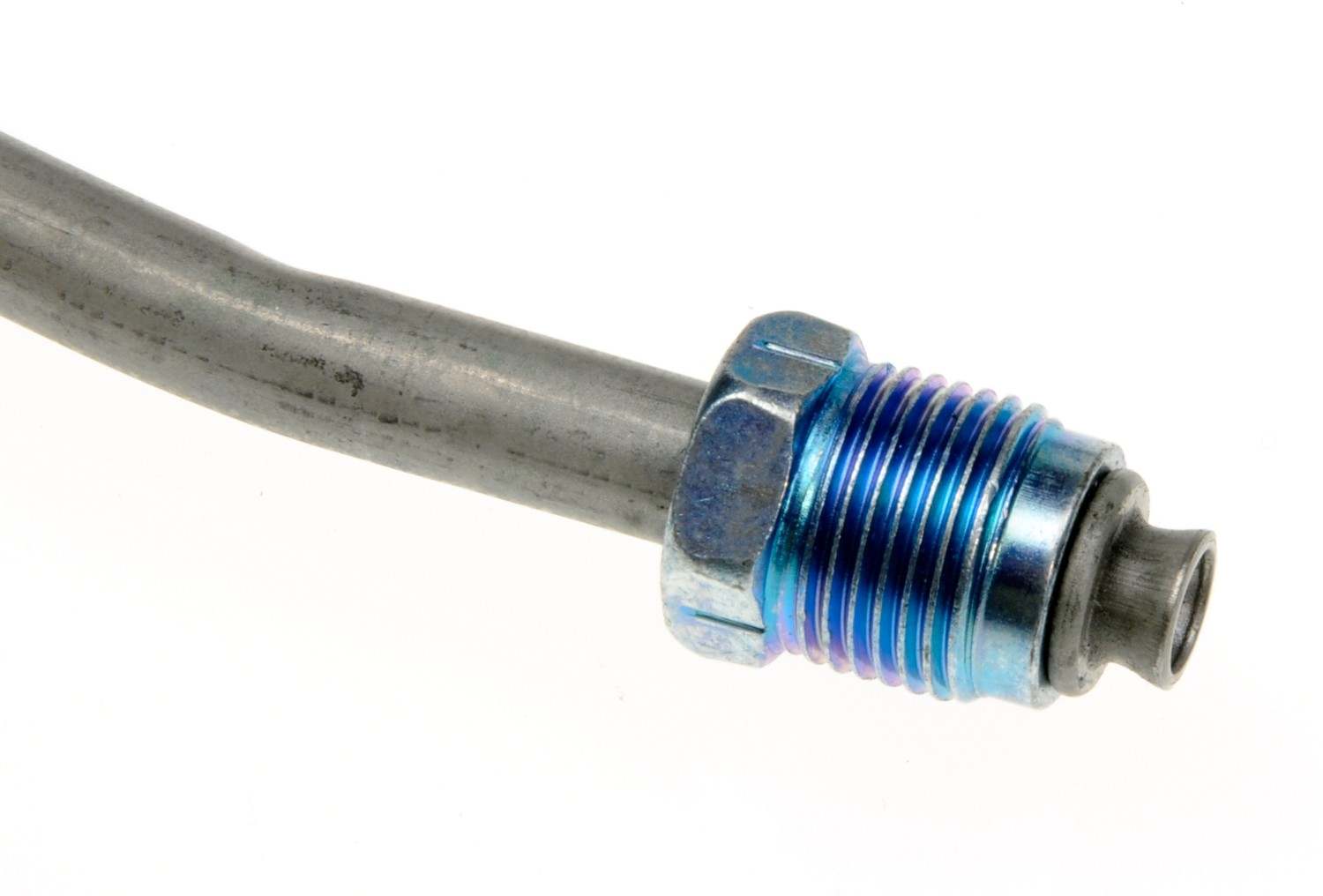 ACDELCO GOLD/PROFESSIONAL - Power Steering Pressure Line Hose Assembly - DCC - 36-352032