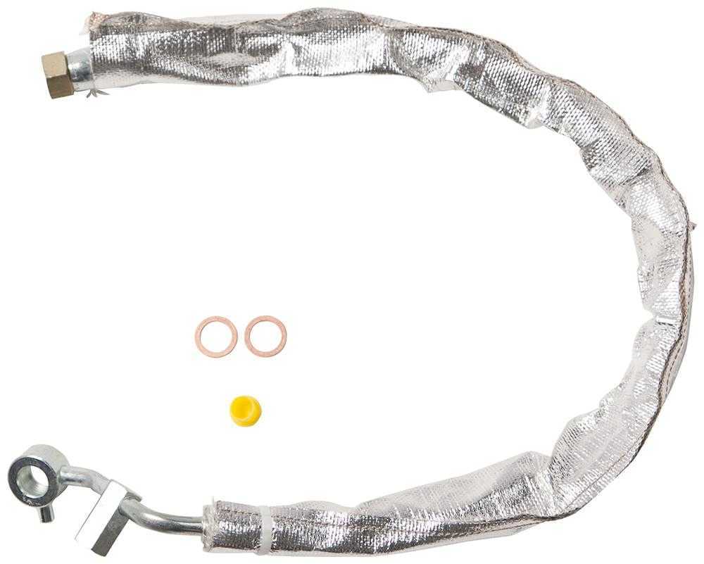 ACDELCO GOLD/PROFESSIONAL - Power Steering Pressure Line Hose Assembly - DCC 36-352038