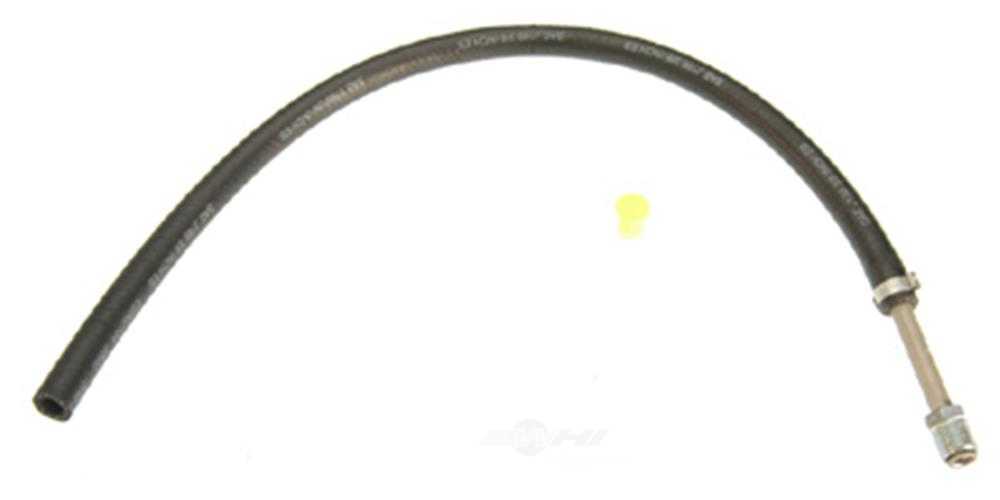 ACDELCO GOLD/PROFESSIONAL - Power Steering Pressure Line Hose Assembly - DCC 36-352043