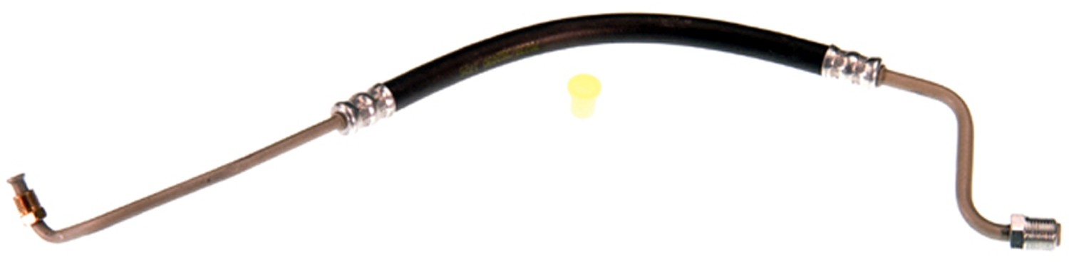 ACDELCO GOLD/PROFESSIONAL - Power Steering Pressure Line Hose Assembly - DCC - 36-352065