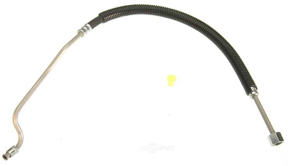 ACDELCO GOLD/PROFESSIONAL - Power Steering Pressure Line Hose Assembly - DCC - 36-352172