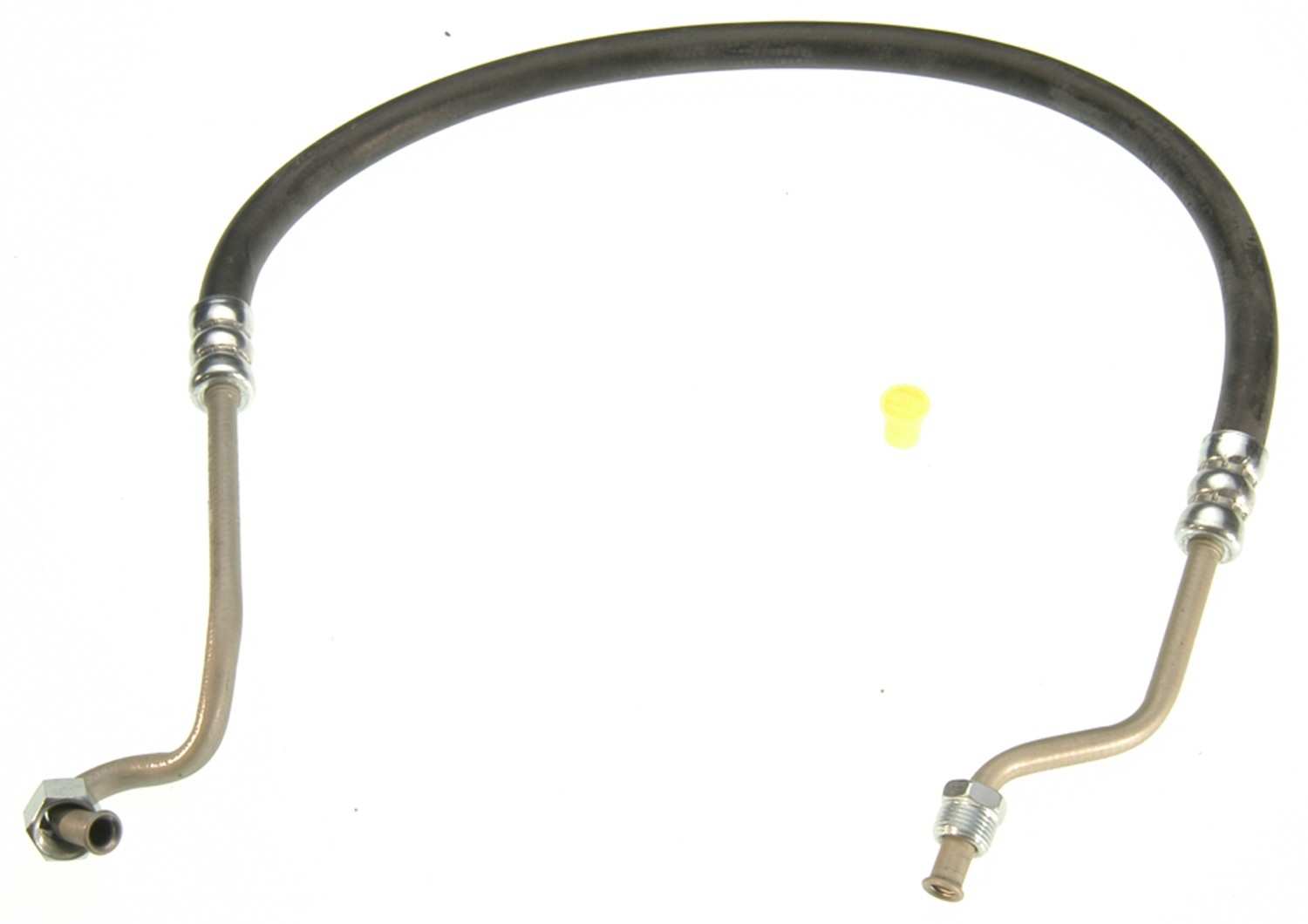 ACDELCO GOLD/PROFESSIONAL - Power Steering Pressure Line Hose Assembly - DCC 36-352184