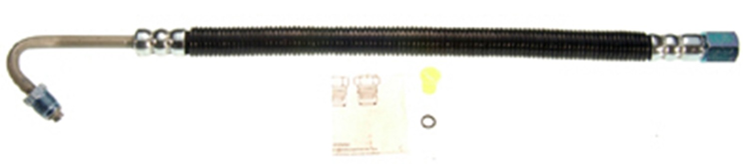 ACDELCO GOLD/PROFESSIONAL - Power Steering Pressure Line Hose Assembly - DCC - 36-352200