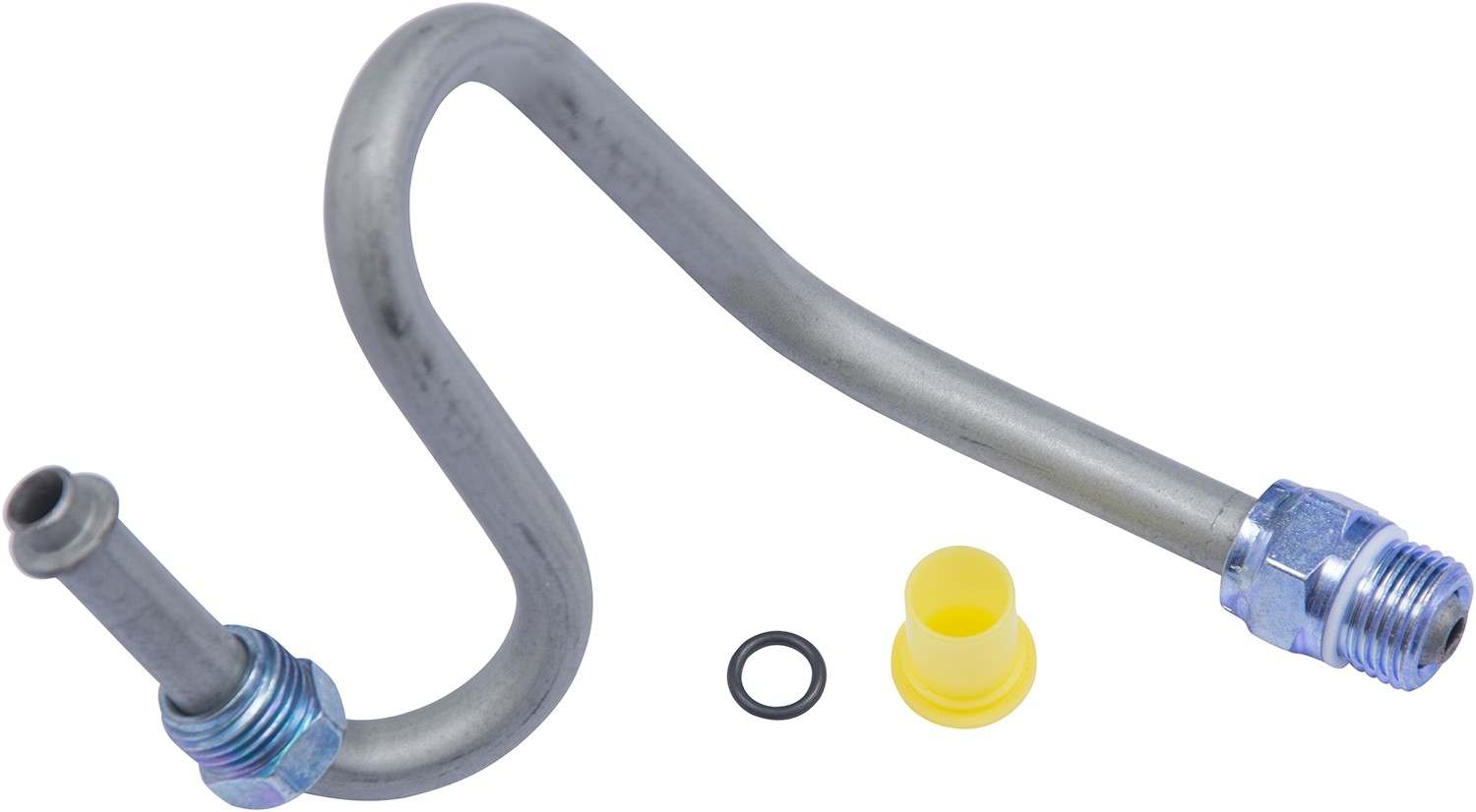 ACDELCO GOLD/PROFESSIONAL - Power Steering Pressure Line Hose Assembly - DCC - 36-352207