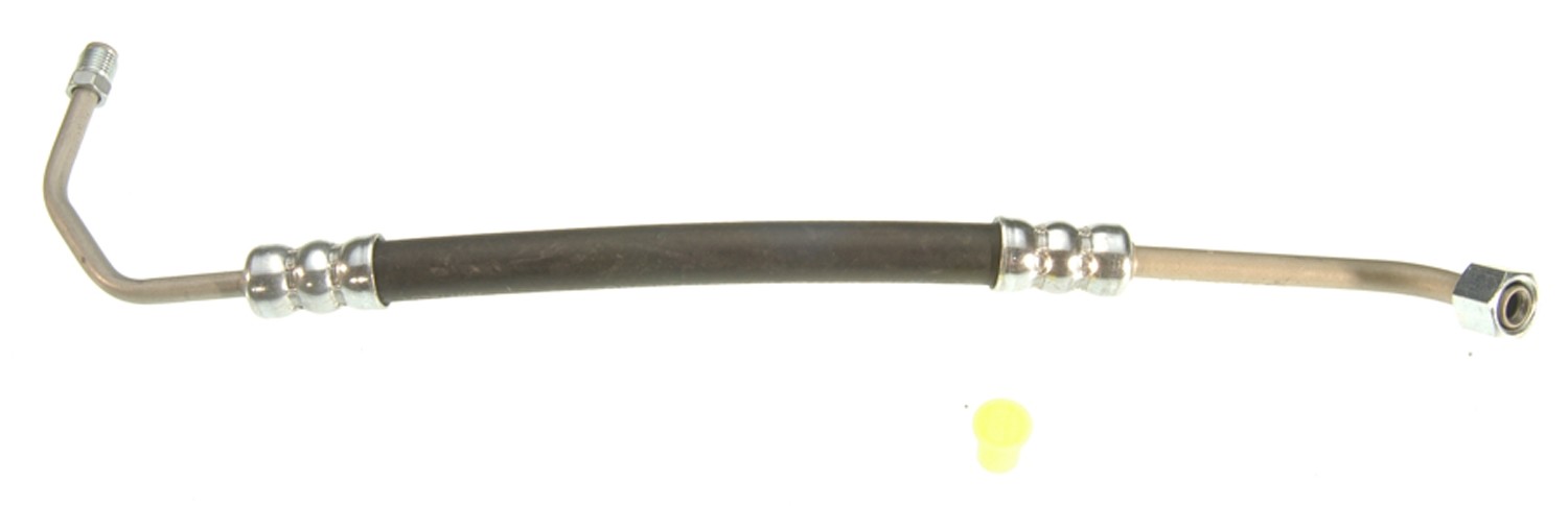 ACDELCO GOLD/PROFESSIONAL - Power Steering Pressure Line Hose Assembly - DCC - 36-352218