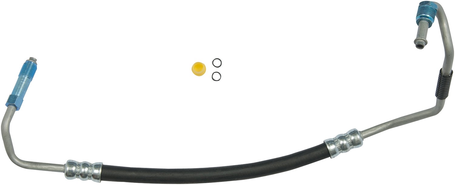 ACDELCO GOLD/PROFESSIONAL - Power Steering Pressure Line Hose Assembly - DCC - 36-352243