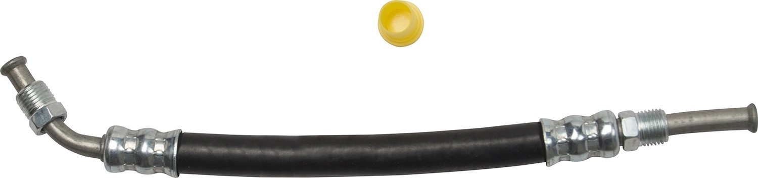 ACDELCO GOLD/PROFESSIONAL - Power Steering Cylinder Line Hose Assembly - DCC - 36-352295