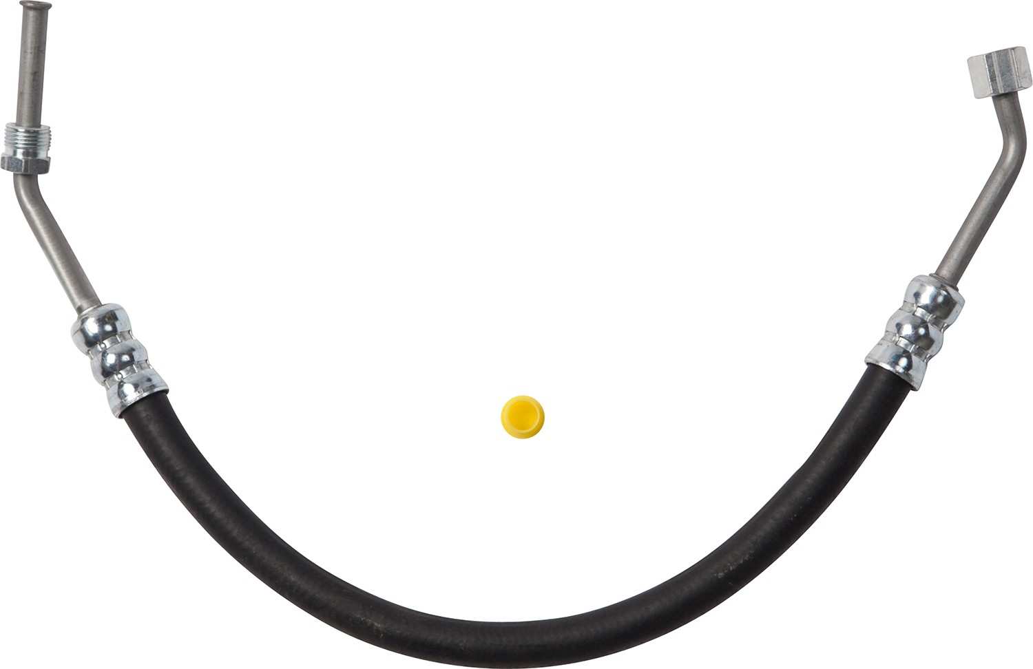 ACDELCO GOLD/PROFESSIONAL - Power Steering Pressure Line Hose Assembly - DCC - 36-352304
