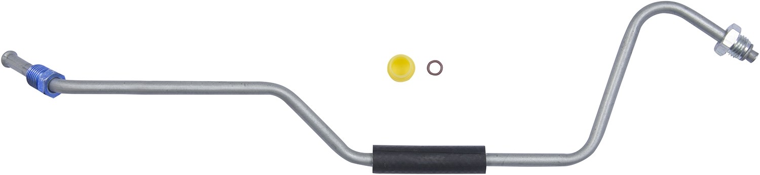 ACDELCO GOLD/PROFESSIONAL - Power Steering Pressure Line Hose Assembly - DCC - 36-352394