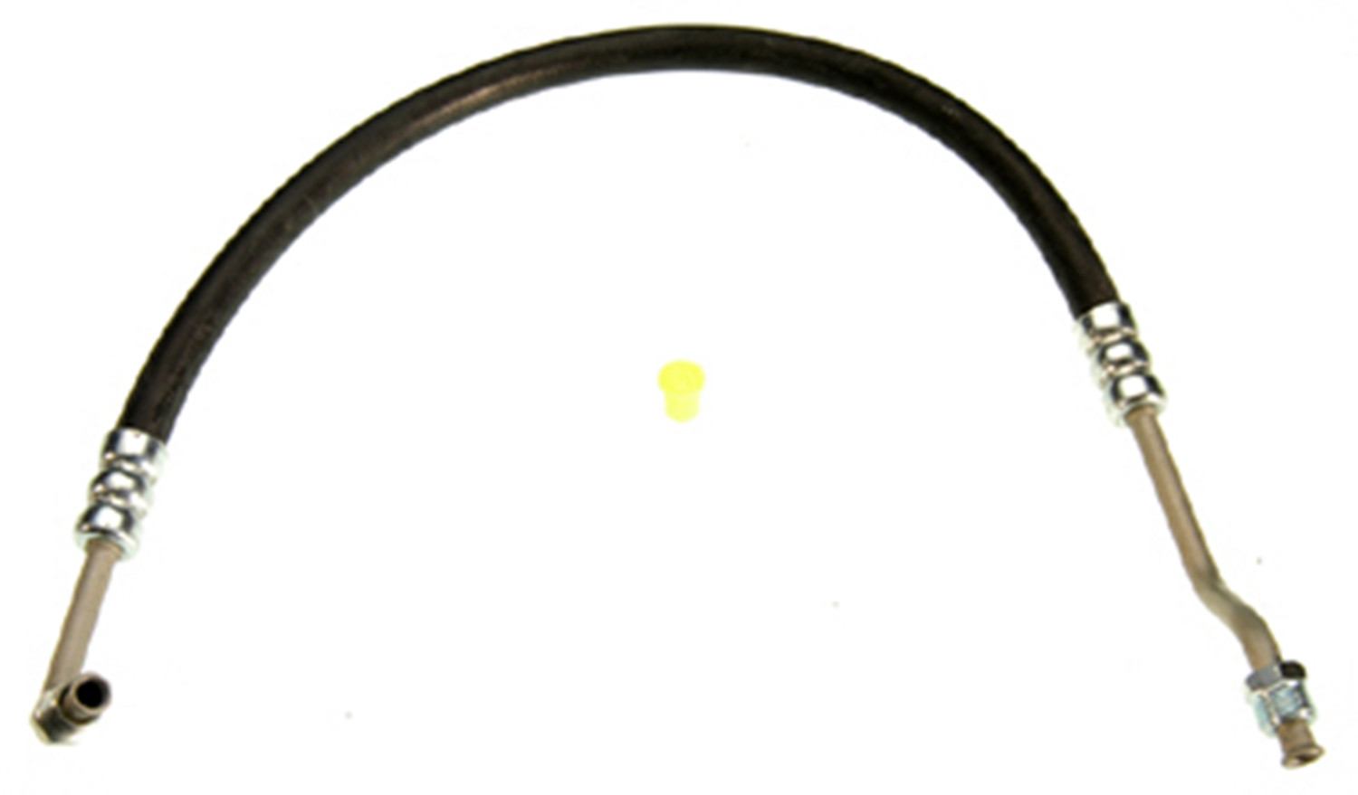 ACDELCO GOLD/PROFESSIONAL - Power Steering Pressure Line Hose Assembly - DCC - 36-352450