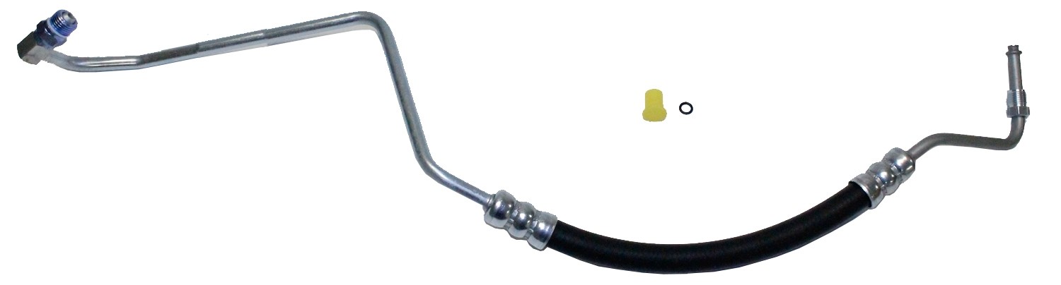 ACDELCO GOLD/PROFESSIONAL - Power Steering Pressure Line Hose Assembly - DCC - 36-352494