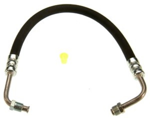 ACDELCO GOLD/PROFESSIONAL - Power Steering Pressure Line Hose Assembly - DCC - 36-352660