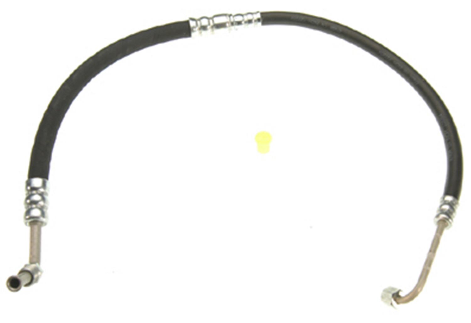 ACDELCO GOLD/PROFESSIONAL - Power Steering Pressure Line Hose Assembly - DCC - 36-352740