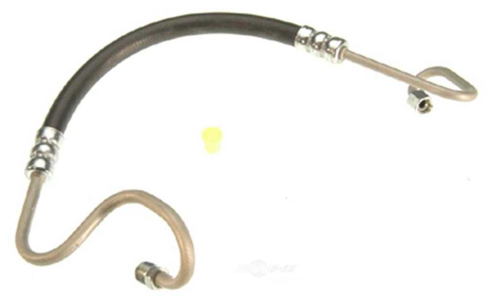 ACDELCO GOLD/PROFESSIONAL - Power Steering Pressure Line Hose Assembly - DCC - 36-352840