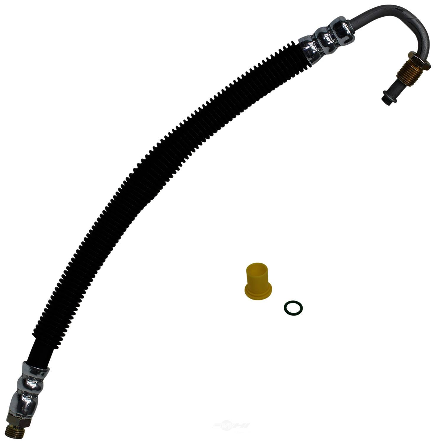 ACDELCO GOLD/PROFESSIONAL - Power Steering Pressure Line Hose Assembly - DCC - 36-353066