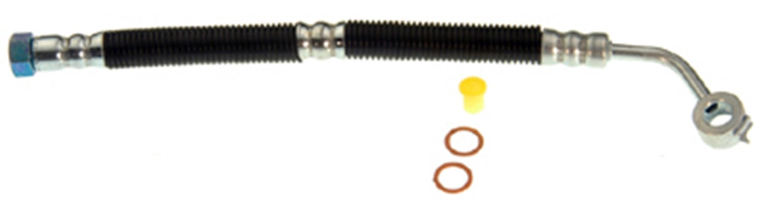 ACDELCO GOLD/PROFESSIONAL - Power Steering Pressure Line Hose Assembly - DCC - 36-353080