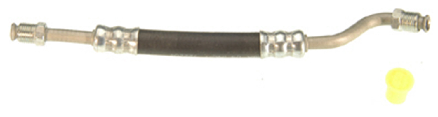 ACDELCO GOLD/PROFESSIONAL - Power Steering Cylinder Line Hose Assembly - DCC - 36-353120