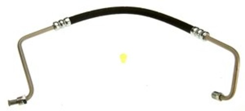 ACDELCO GOLD/PROFESSIONAL - Power Steering Pressure Line Hose Assembly - DCC - 36-353730