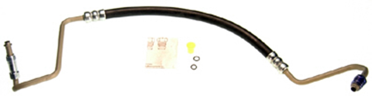 ACDELCO GOLD/PROFESSIONAL - Power Steering Pressure Line Hose Assembly - DCC 36-353770