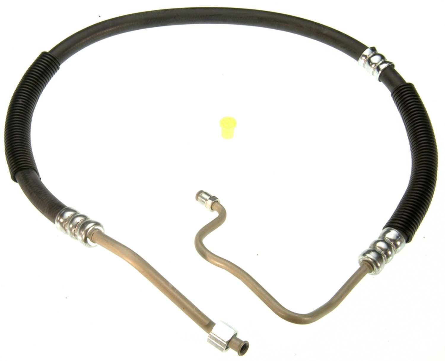 ACDELCO GOLD/PROFESSIONAL - Power Steering Pressure Line Hose Assembly - DCC - 36-353870